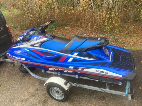 Jet ski - Scooter des mers Jet ski - Scooter des mers 2020 occasion Pont-l'Abbé 29120