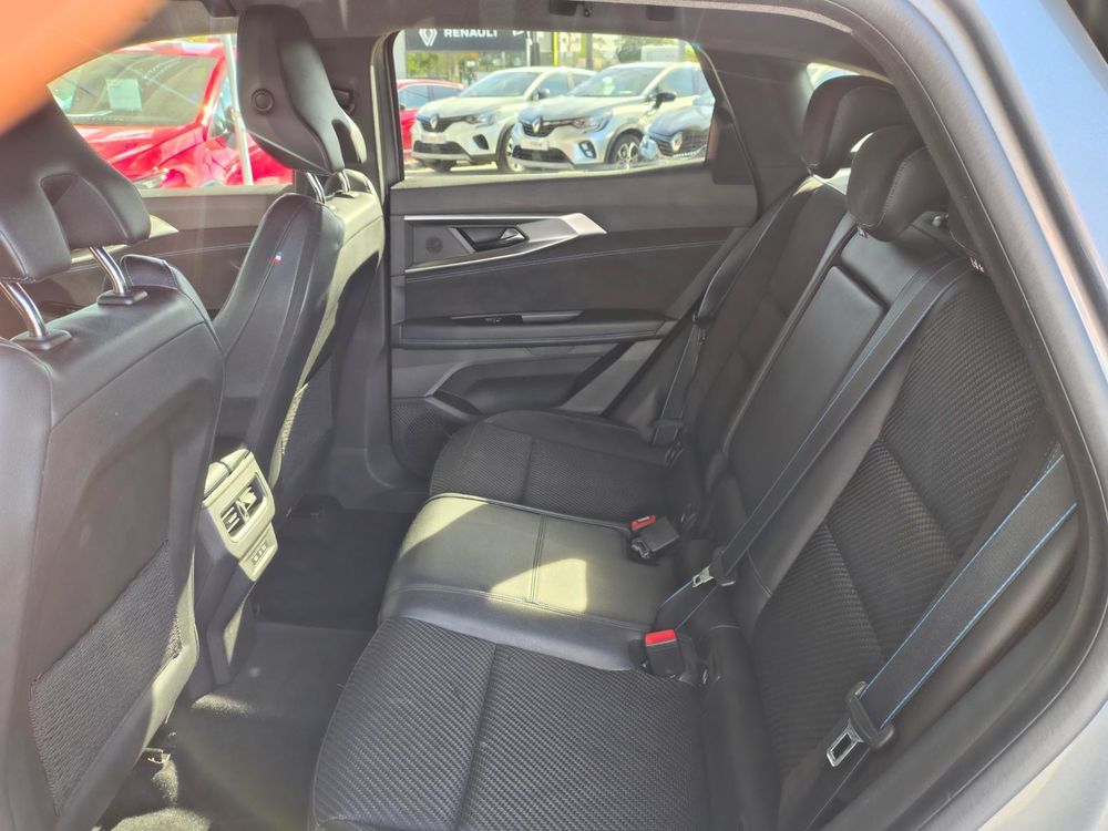 Austral mild hybrid 160 auto Techno esprit Alpine 2023 occasion 95520 Osny