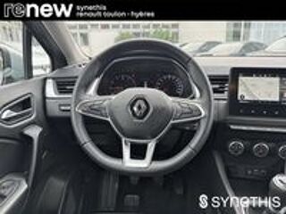 Captur TCe 100 GPL Evolution 2023 occasion 83160 La Valette-du-Var