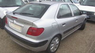 Xsara 1.9 D Pack 2003 occasion 10000 Troyes