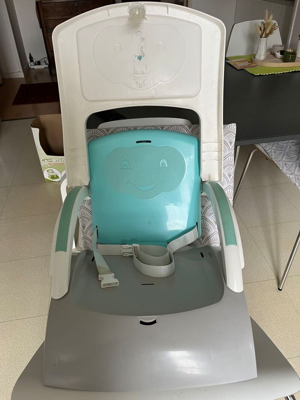 rehausseur chaise Mobilier enfants