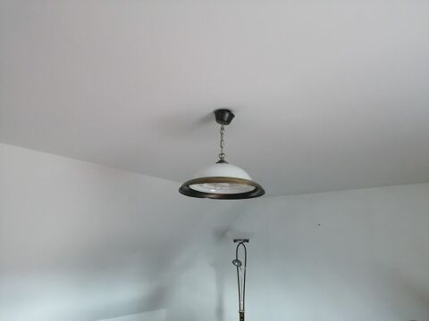 Suspensions TOSEL avec ampoules 30 Saint-Aubin-le-Cauf (76)