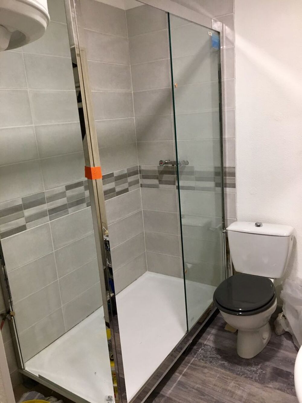 Location Appartement F2 meubl� centre Troyes,chauff collectif,lave-linge,TV Troyes