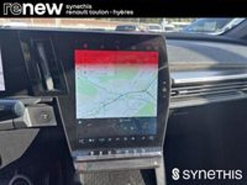 M&eacute;gane Megane E-Tech EV60 220 ch super charge Techno 2023 occasion 83160 La Valette-du-Var