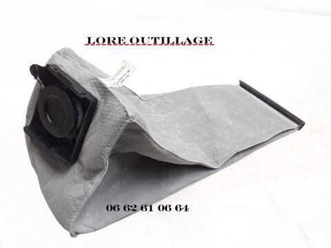 FESTOOL sac filtre longlife 496121 90 Cagnes-sur-Mer (06)