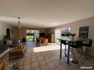  Maison � vendre 5 pi�ces 135 m�