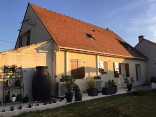  Maison à vendre 6 pièces 140 m²
