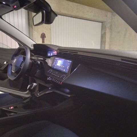 Peugeot 308 SW PureTech 130ch S&S BVM6 Active Pack 2023 occasion L'Hermitage 35590