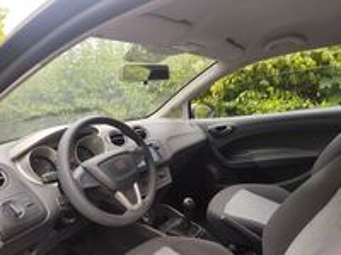 Ibiza SC 1.4i 16V 85 Sport 2009 occasion 78390 Bois-d'Arcy
