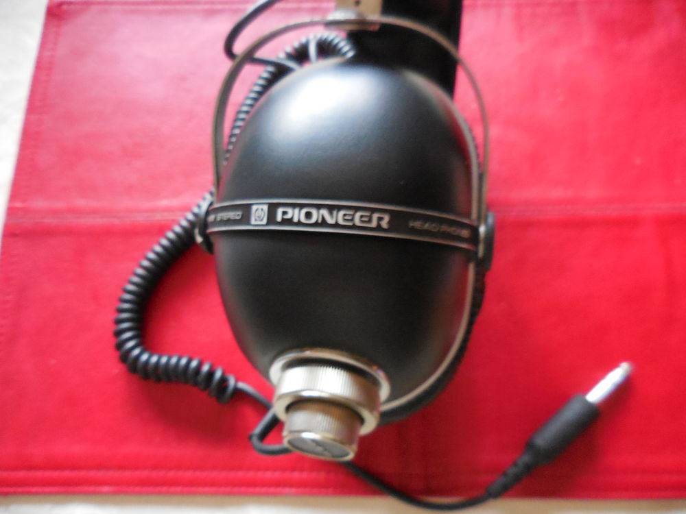 CASQUE HIFI Audio et hifi