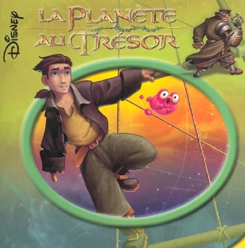La planete au tresor 2 Villiers (86)