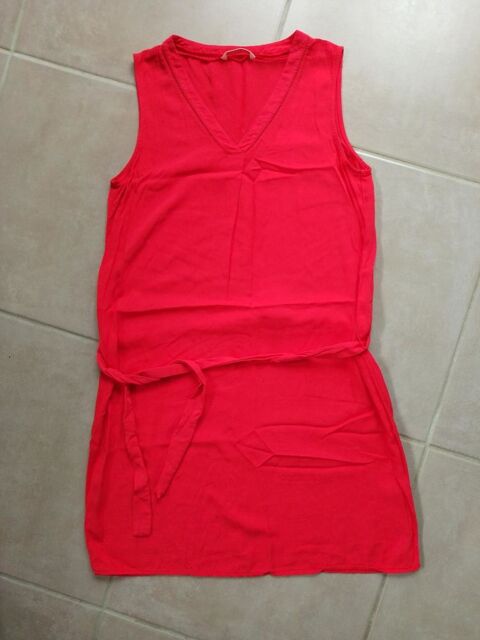 Robe t femme rouge Camaieu Taille 40 5 Aurillac (15)