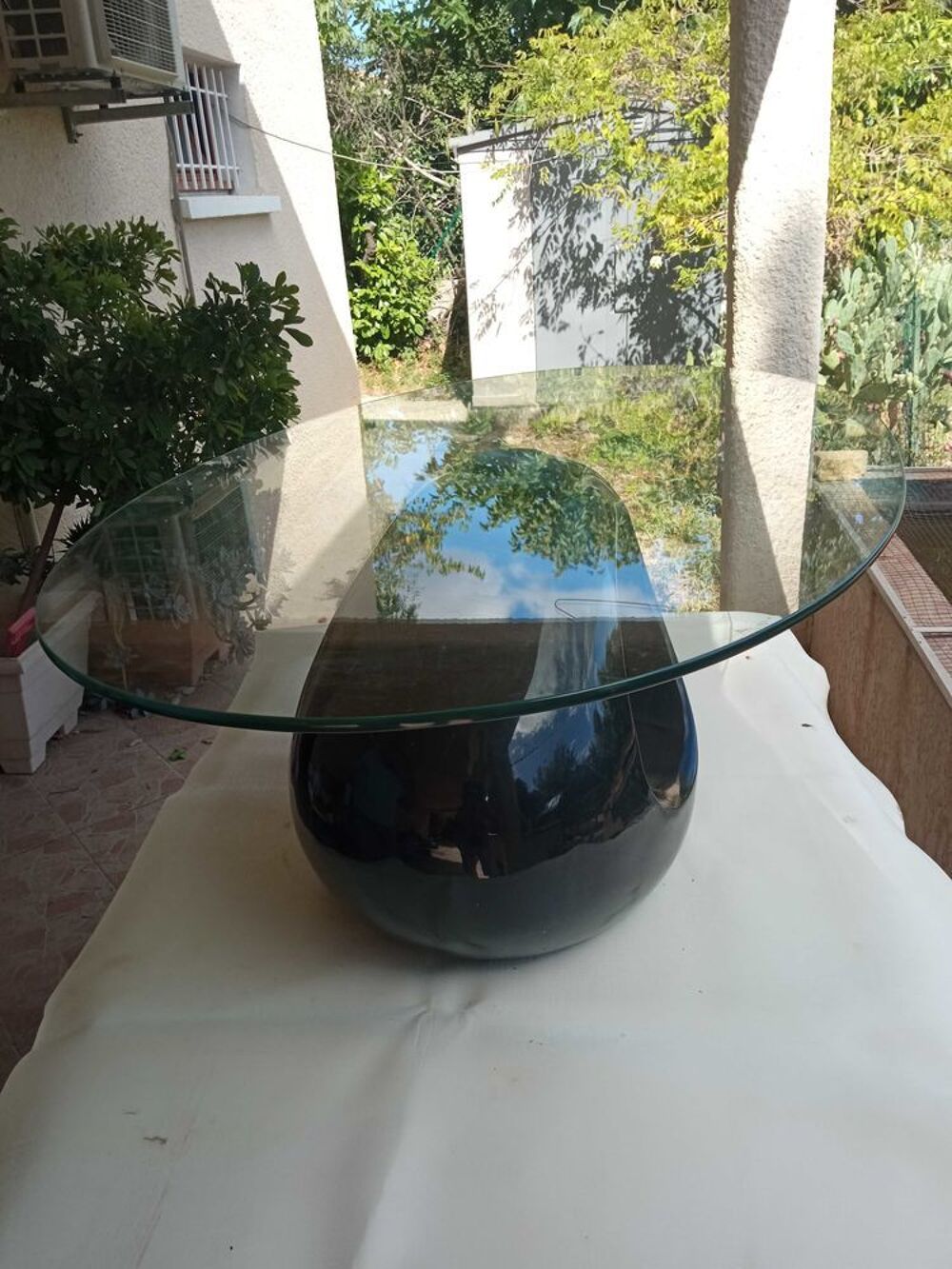 table basse salon moderne Meubles