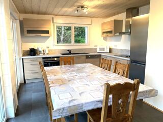  Chalet � vendre 7 pi�ces 230 m�