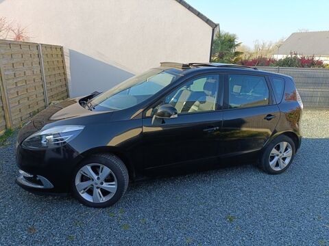 Renault scenic iii dCi 110 FAP eco2 Dynamique Energy