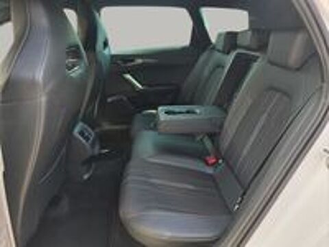 Leon ST Hybride VZ 245ch Attache Remorque 2021 occasion 33600 Pessac