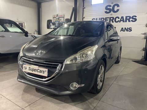 Peugeot 208 1.6 120CH Allure
