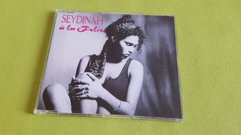 SEYDINAH 0 Toulouse (31)
