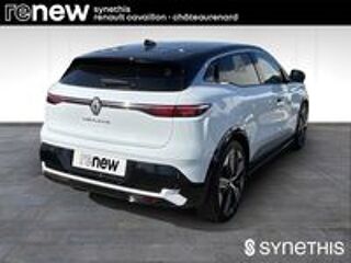 M&eacute;gane Megane E-Tech EV60 220 ch super charge Iconic 2023 occasion 84300 Cavaillon