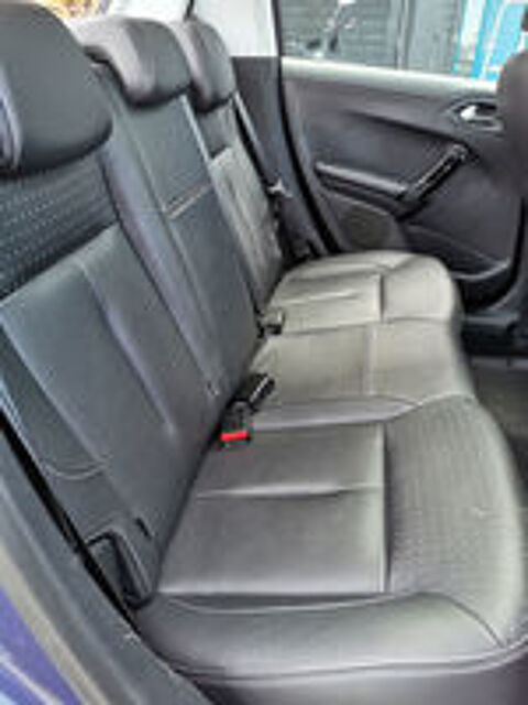 208 1.6 e-HDi 115ch FAP BVM6 Ice Velvet 2012 occasion 71200 Le Creusot