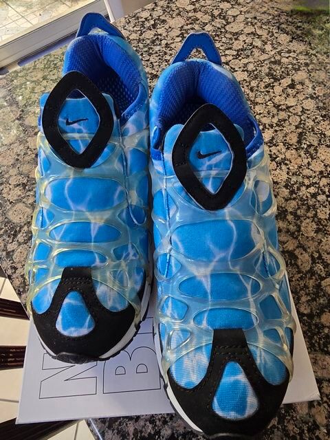 Baskets Nike KUKINI Mantes-la-Ville (78)