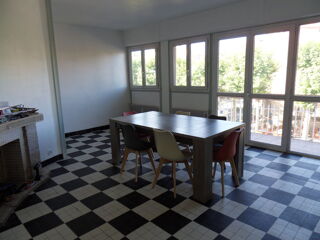  Appartement à louer 4 pièces 104 m² Montbrison