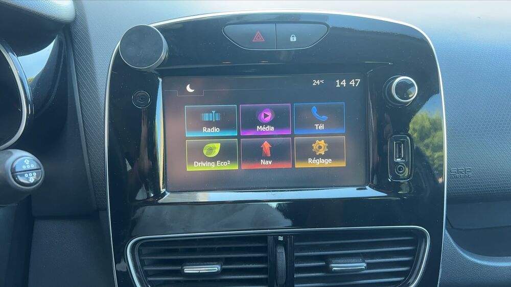 Clio IV Clio dCi 75 Energy Zen 2017 occasion 93400 Saint-Ouen