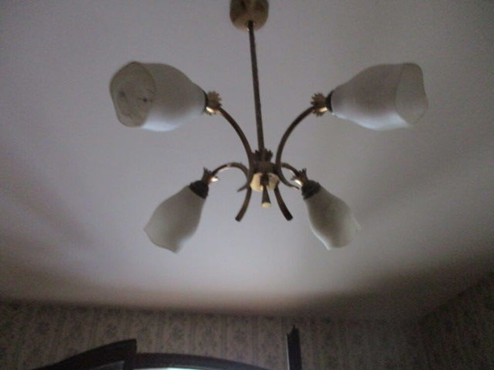 Lustre Décoration