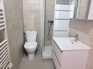  Appartement à louer 3 pièces 37 m²