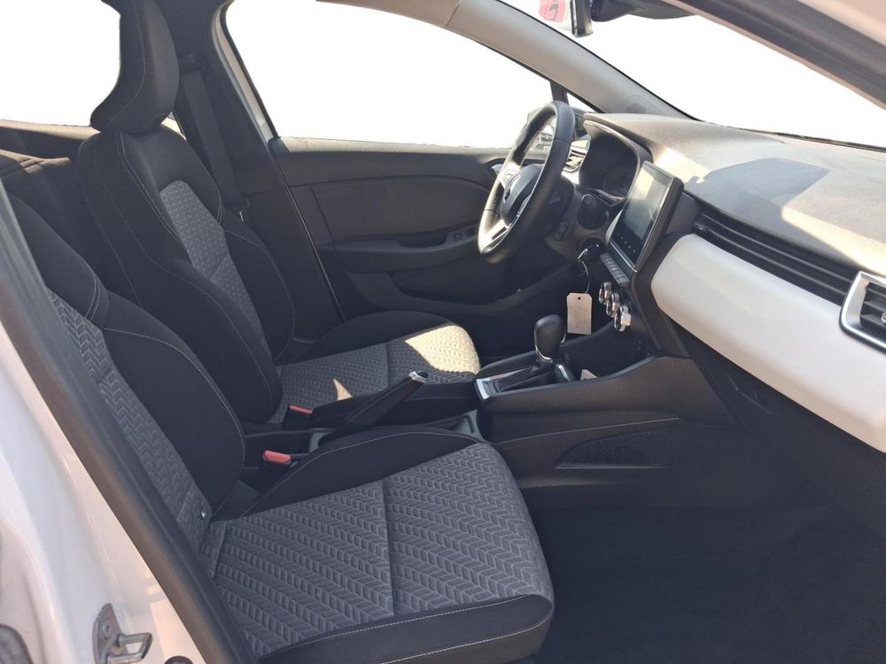Clio IV CLIO SOCIETE E-TECH FULL HYBRID 145 EVOLUTION REVERSIBLE 2023 occasion 91150 &Eacute;tampes