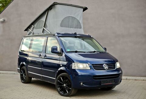 Van am&eacute;nag&eacute; Van am&eacute;nag&eacute; 2006 occasion Massy 91300