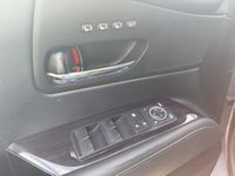 RX 450h 3.5 V6 299 AWD Shadow Line E-CVT 2012 occasion 27620 Gasny