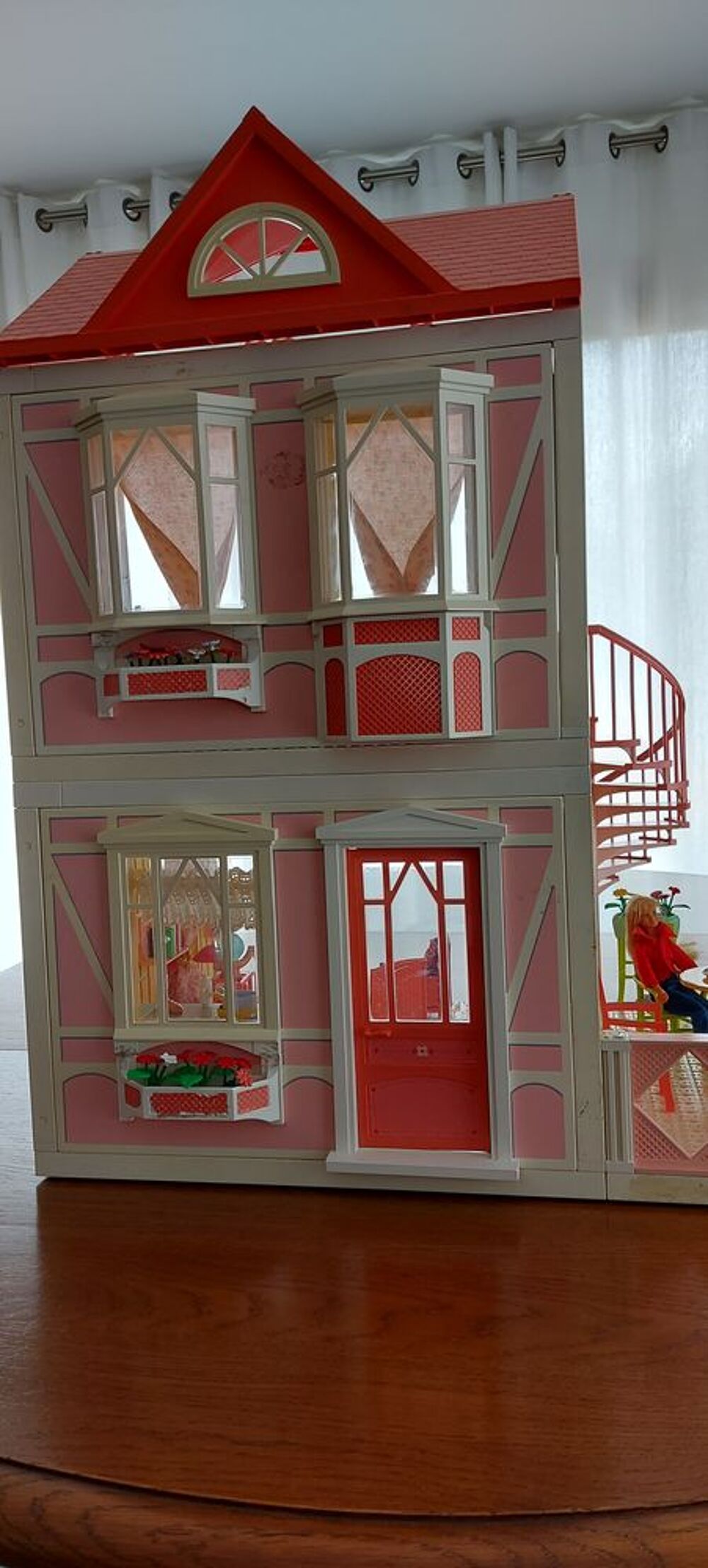 Maison Lego Scala Jeux / jouets