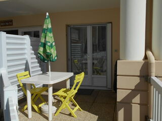 Location  Appartement 