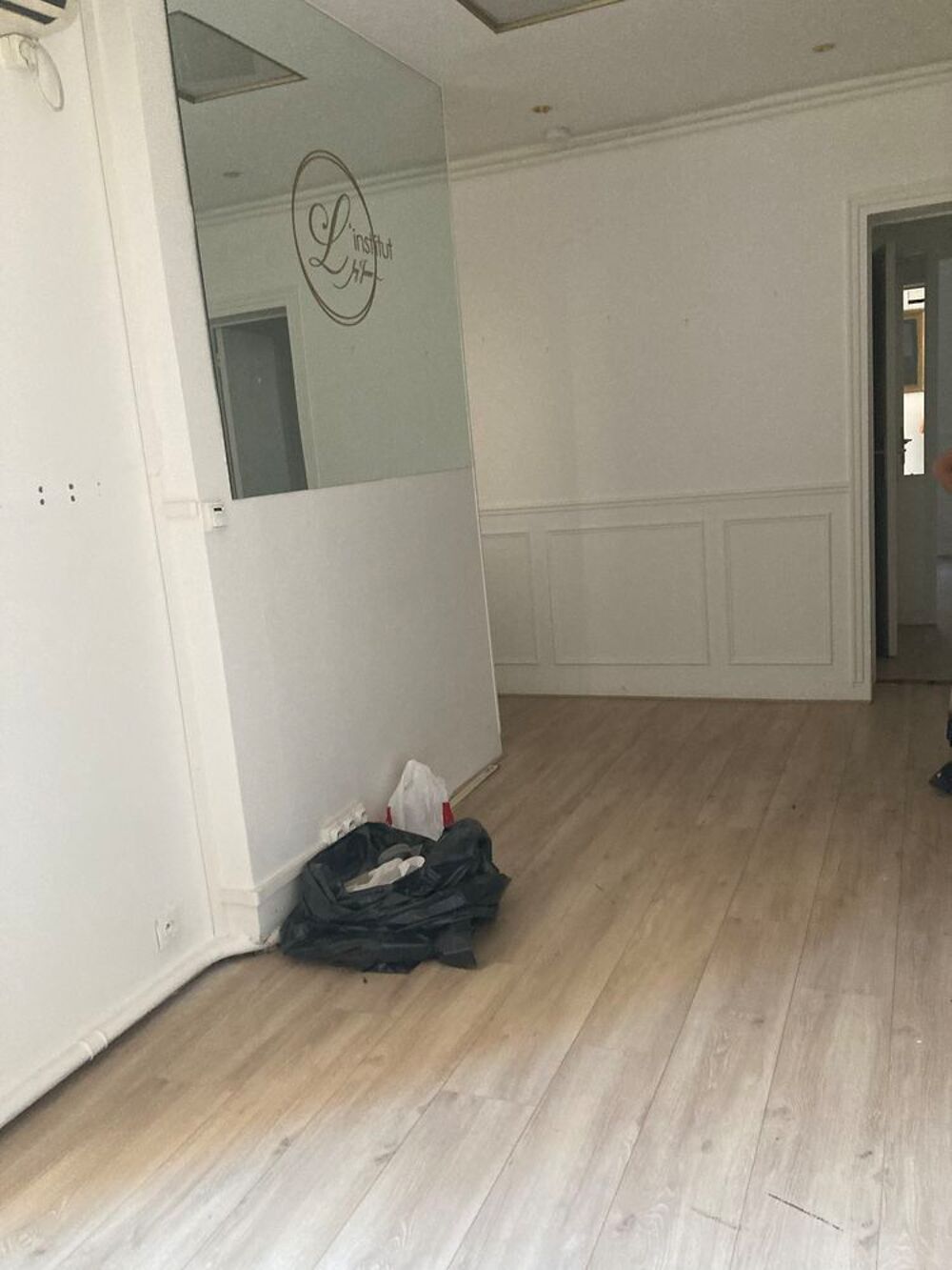 Vente Appartement VINCENNES CENTRE APPARTEMENT 55 M2
A RÉNOVER Vincennes