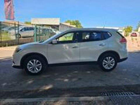 X-Trail X-TRAIL Business 1.6 DIG-T 163 Euro 6 5pl Business Edition 2015 occasion 34690 Fabr&egrave;gues