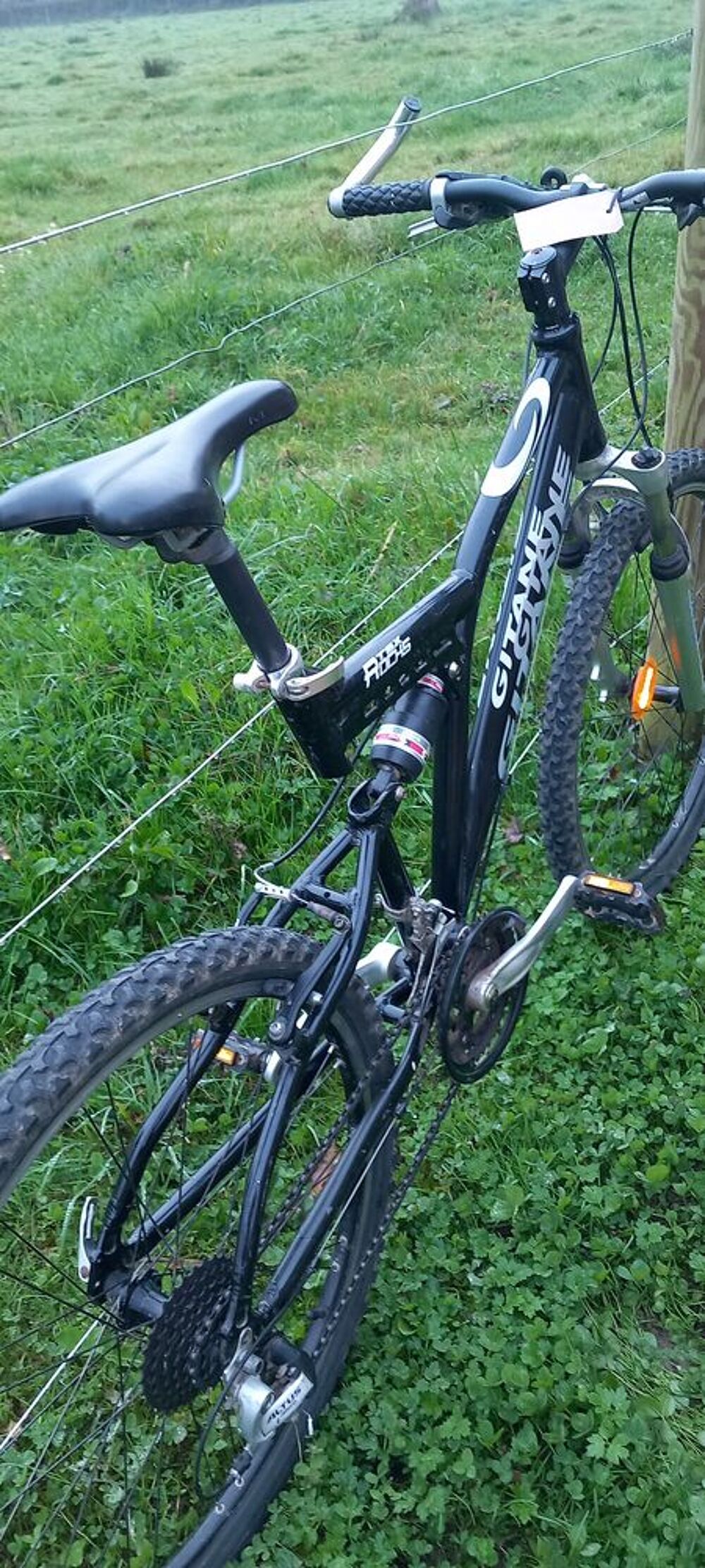 velo bmx Vélos