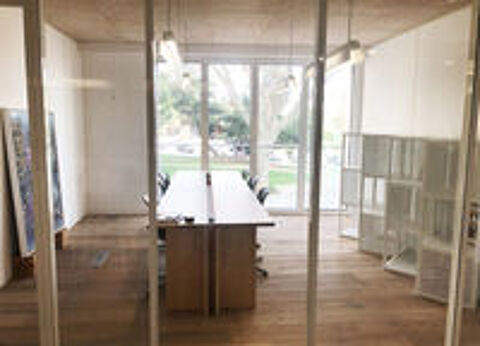   Bureaux  Louer  Exclusivit espace l'Arbre Blanc Montpellier !  