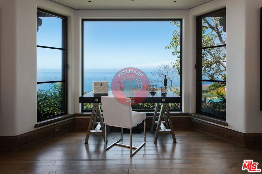 à vendre  Maison Santa Barbara