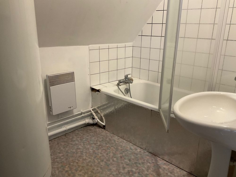 Location Appartement Appartement F2 Gouves