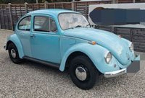 COCCINELLE II 1971 occasion 20260 Calvi