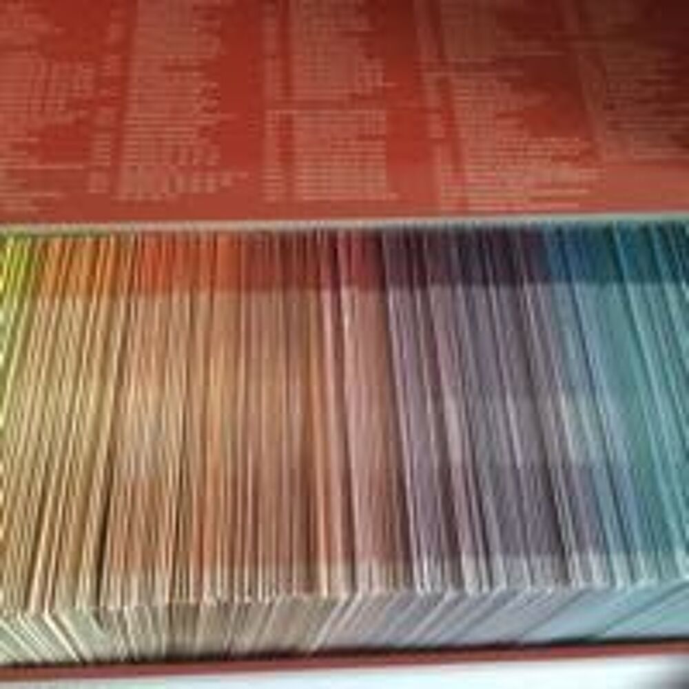 Coffret de 169 CD Wolfgang Amadeus MOZARD. Compl&egrave;te Works. L'oeuvre Int&eacute;grale Gesamtwerk CD et vinyles