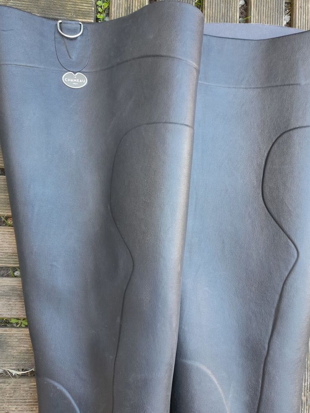 paire de cuissarde neuve Sports