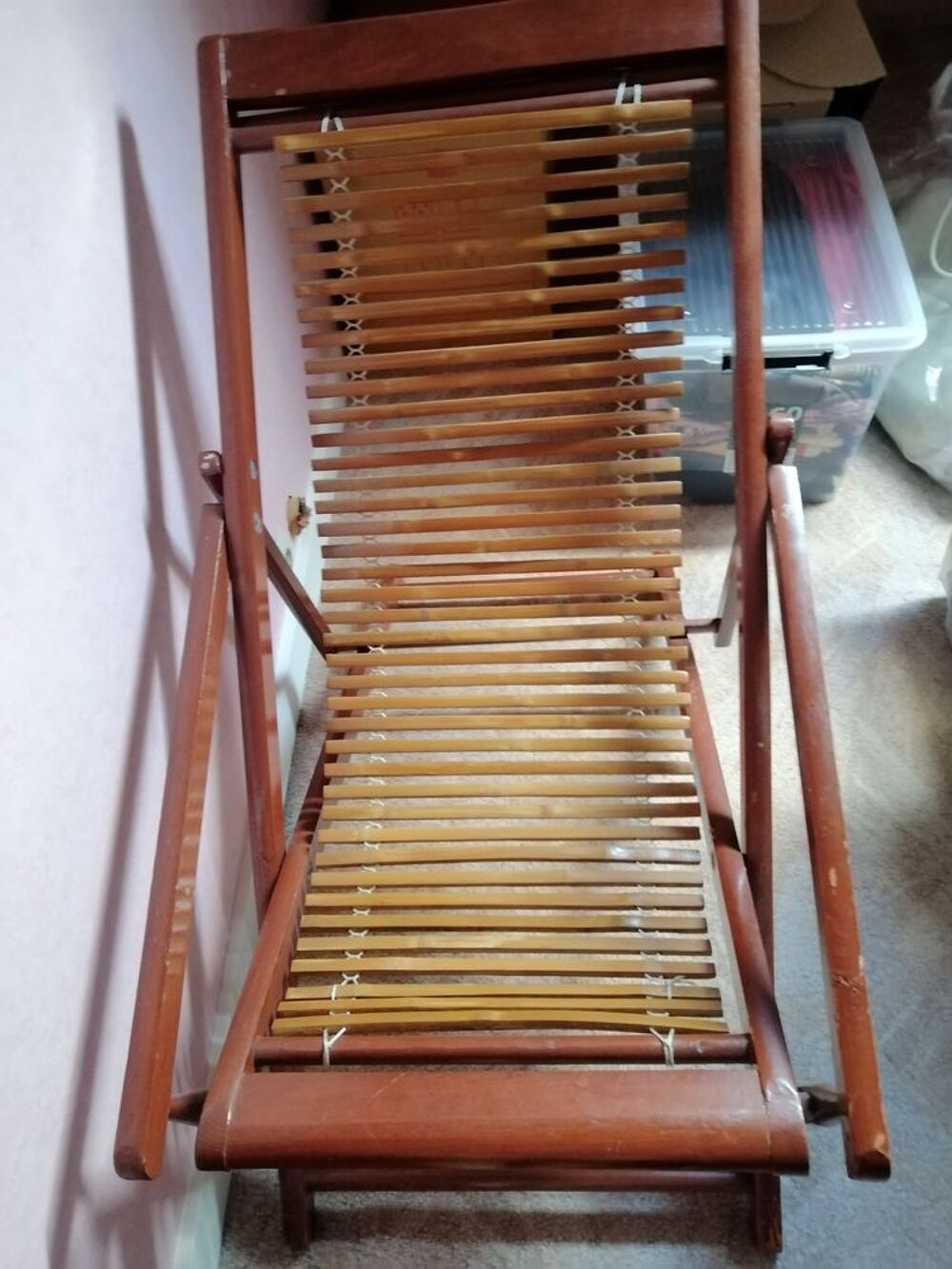 Chaise longue Meubles