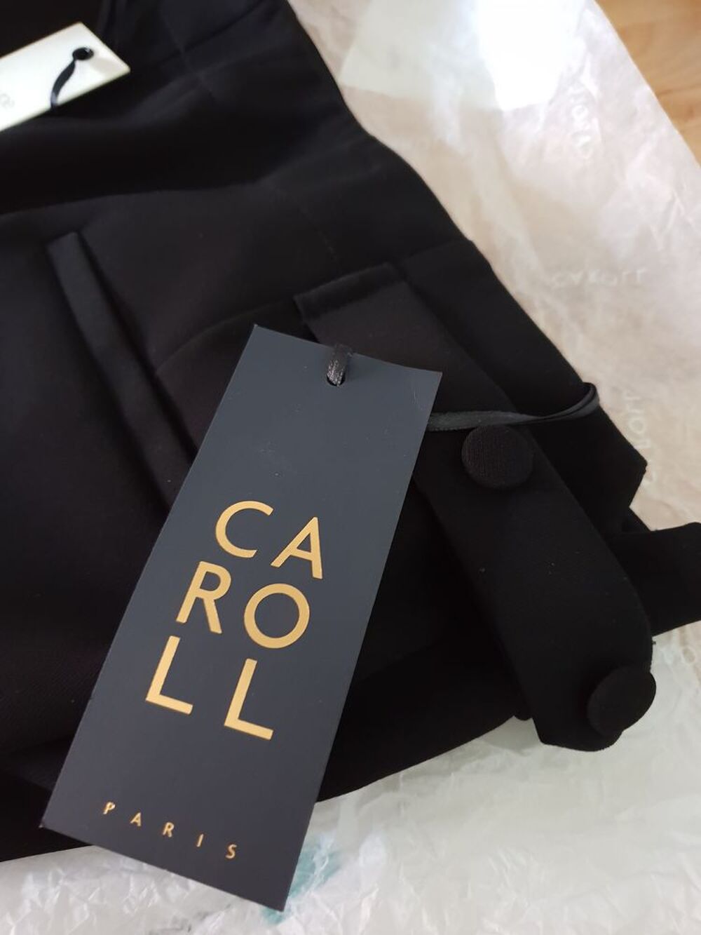 Pantalon Femme Caroll Sports