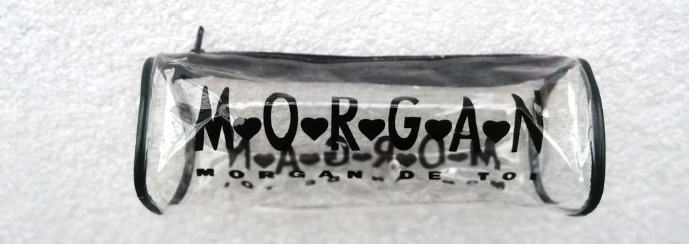 Trousse Morgan neuve Maroquinerie
