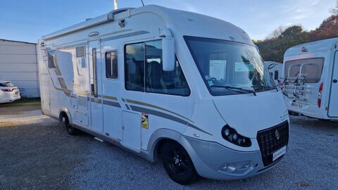 Camping car Camping car 2013 occasion LE VIGEN 87120