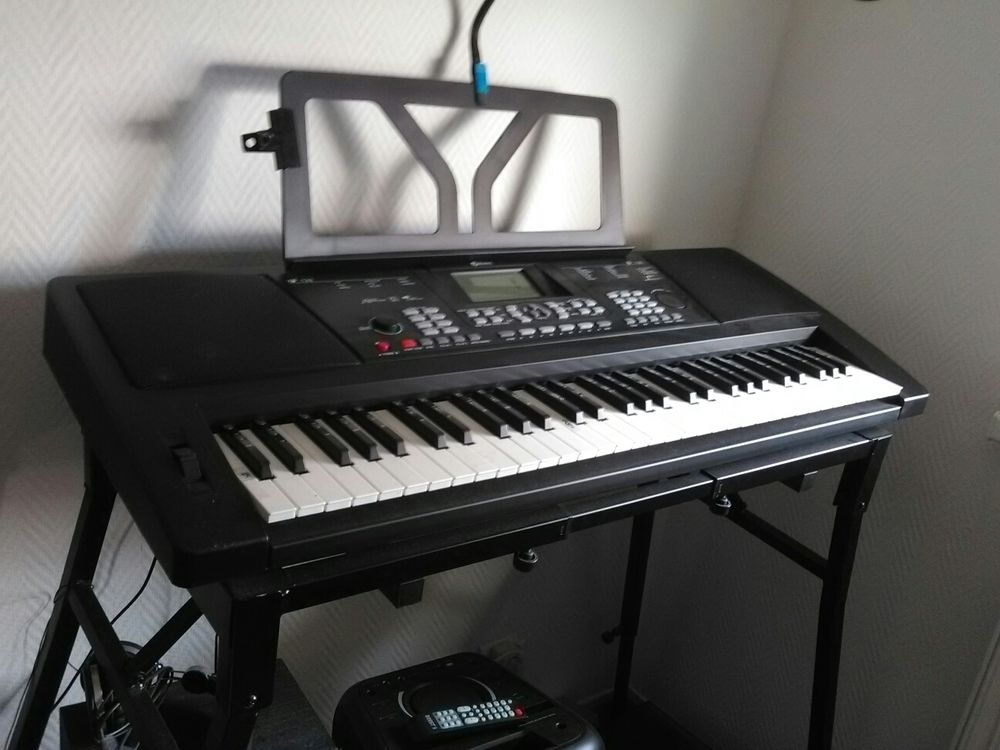 &agrave; vendre Instruments de musique