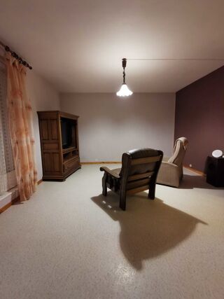  Appartement � vendre 4 pi�ces 76 m�