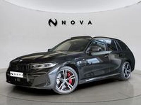 S&eacute;rie 3 330e Touring M Sport Toit Ouvrant 2024 occasion 33600 Pessac